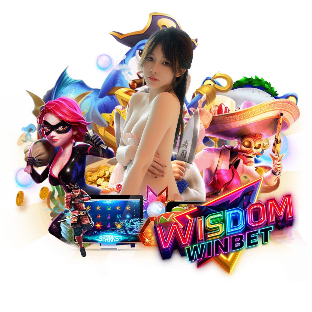 wisdomwin slot